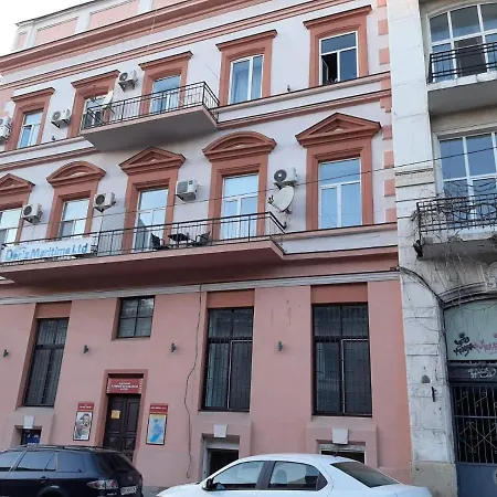квартира 50 кв.м. Одесса