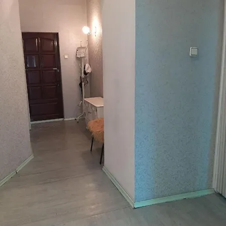 квартира 50 кв.м. Апартаменты Одесса